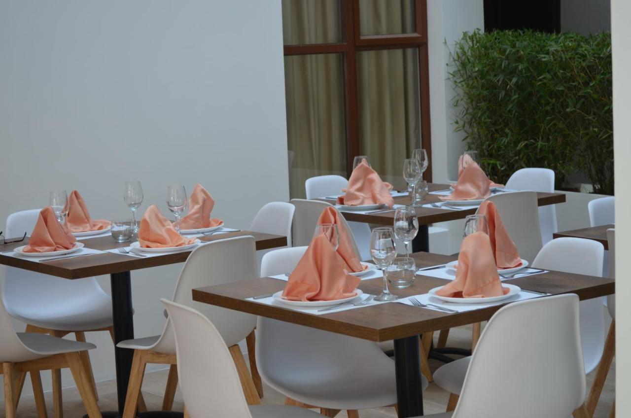 Hotel Gran Mariscal Quito Luaran gambar