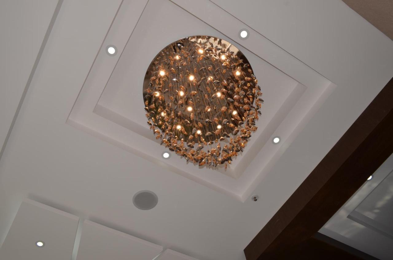 Hotel Gran Mariscal Quito Luaran gambar