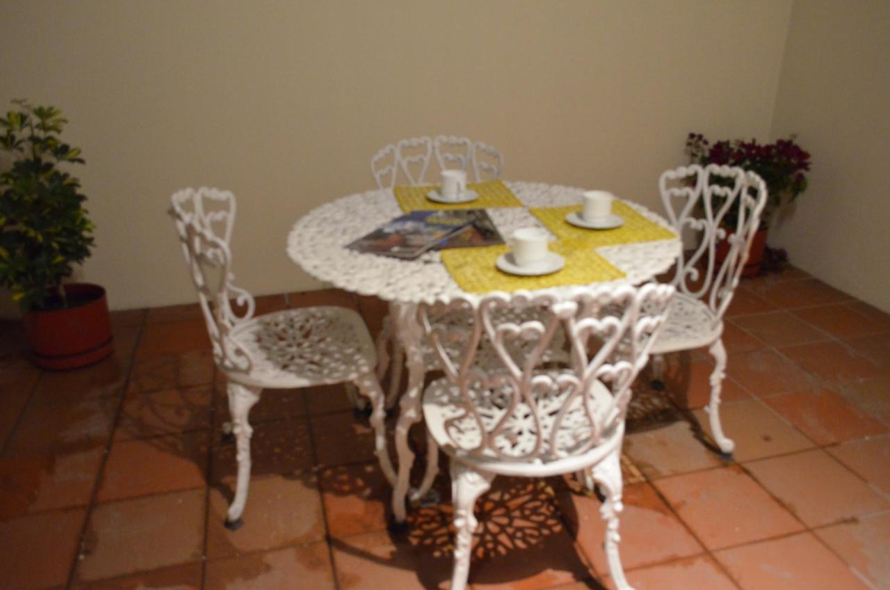Hotel Gran Mariscal Quito Luaran gambar