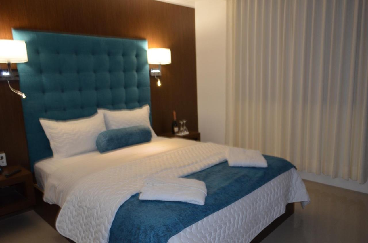 Hotel Gran Mariscal Quito Luaran gambar