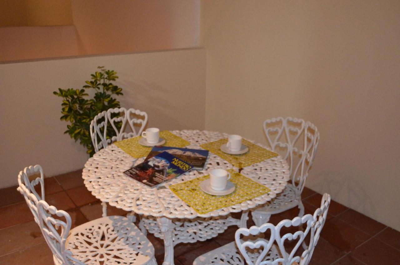 Hotel Gran Mariscal Quito Luaran gambar